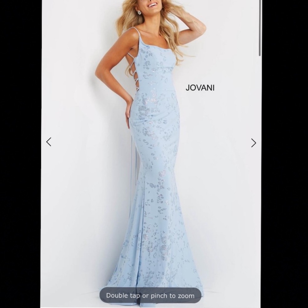 JOVANI PROM DRESS